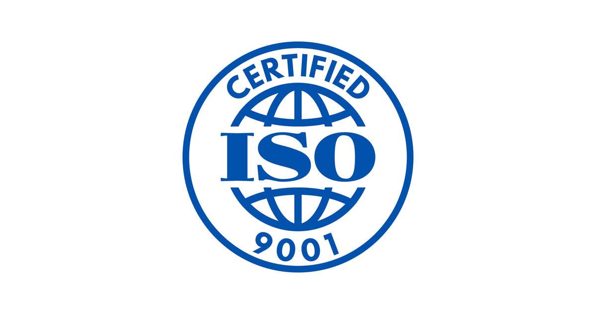 تدريب الأيزو 9001 للأفراد