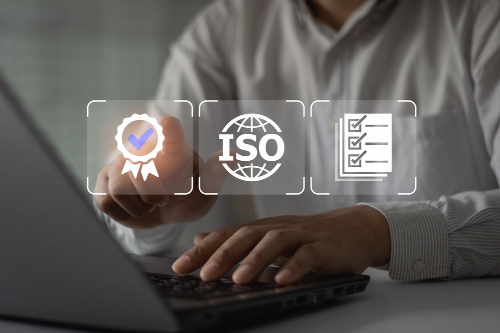 الأيزو ISO | تعريفه، أهميته وفوائده