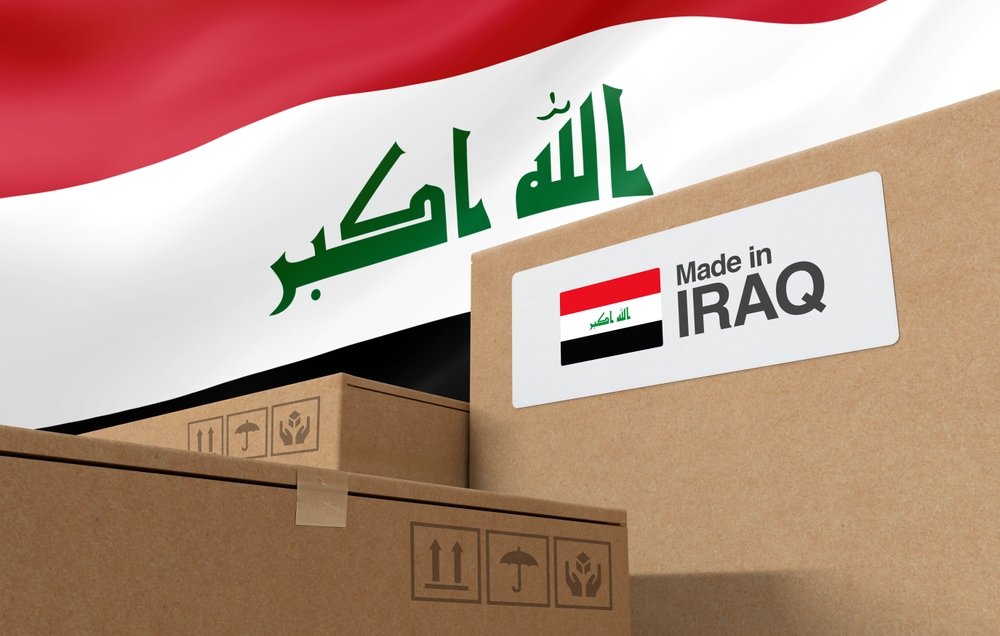 ISO Certifications in Iraq