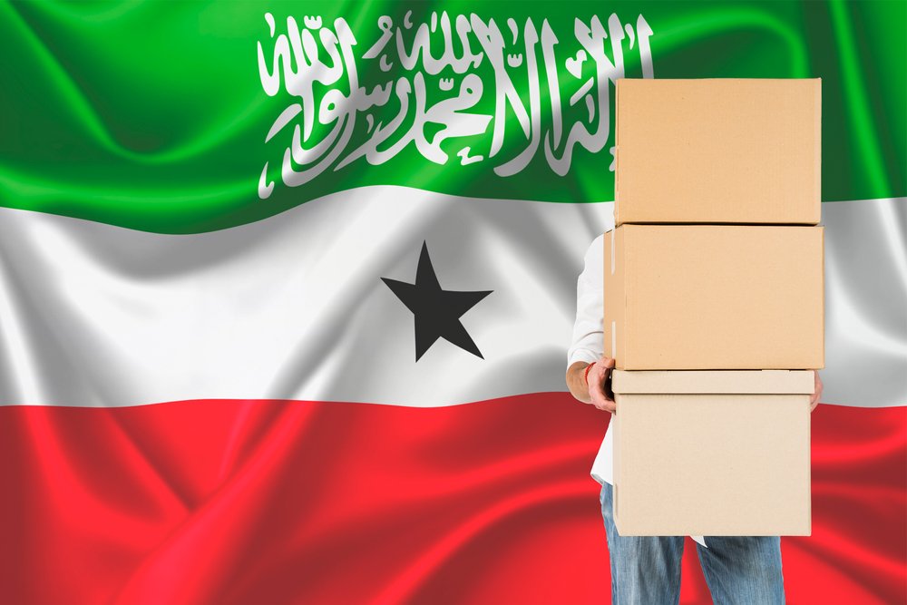 ISO Certifications in Saudi Arabia