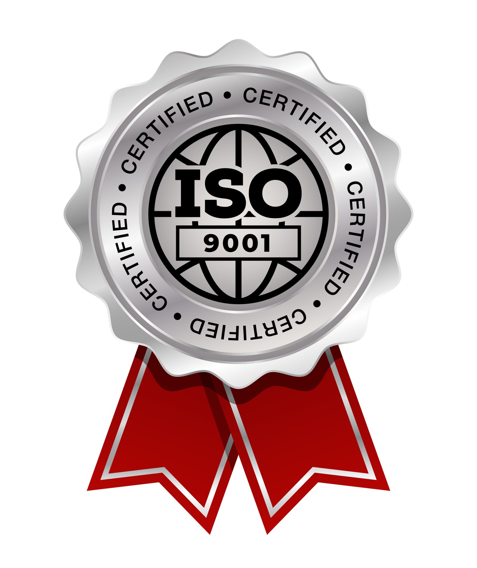 شهادة ISO 9001